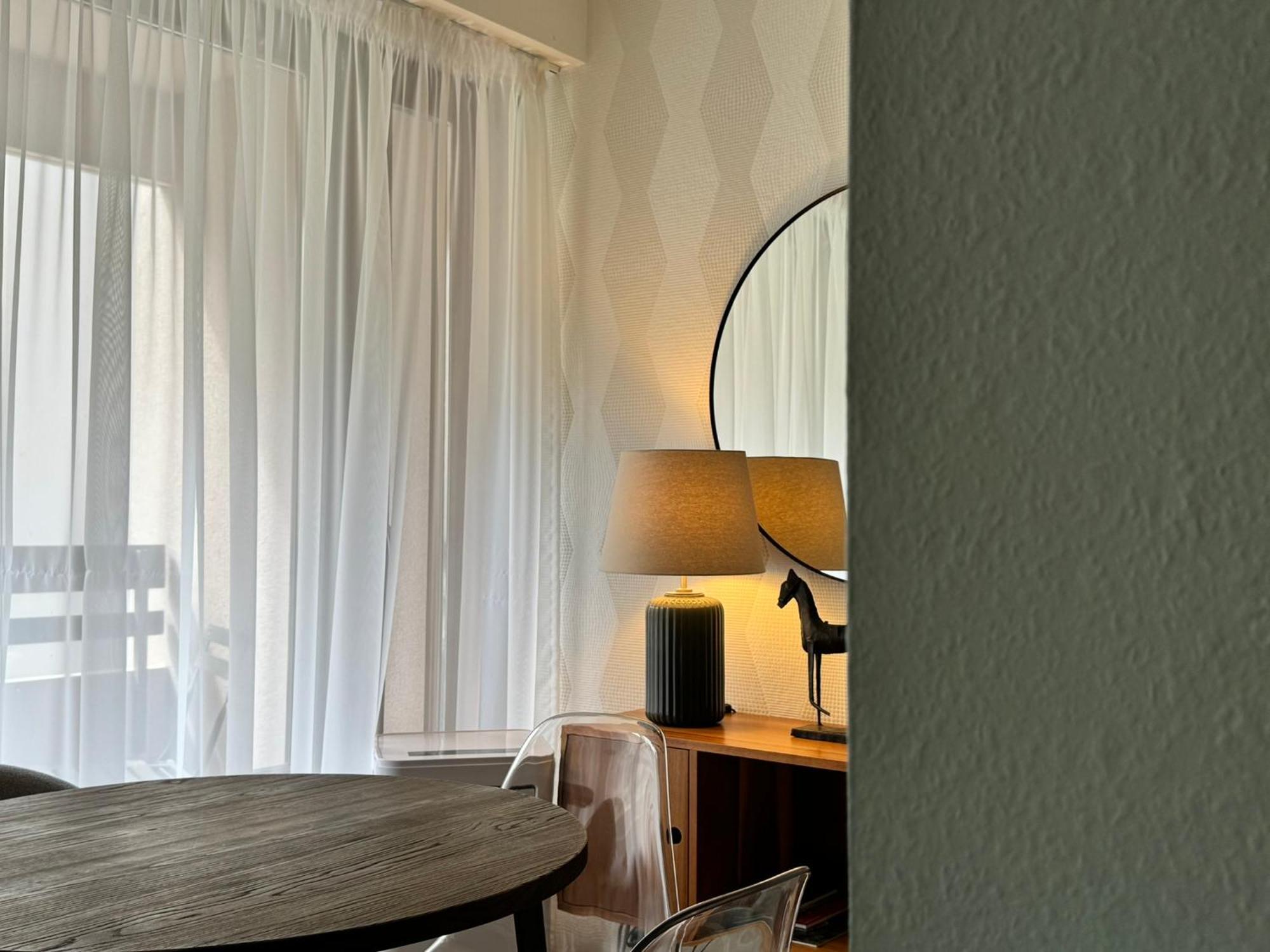 Appartement Avec Balcon Centre Straatsburg