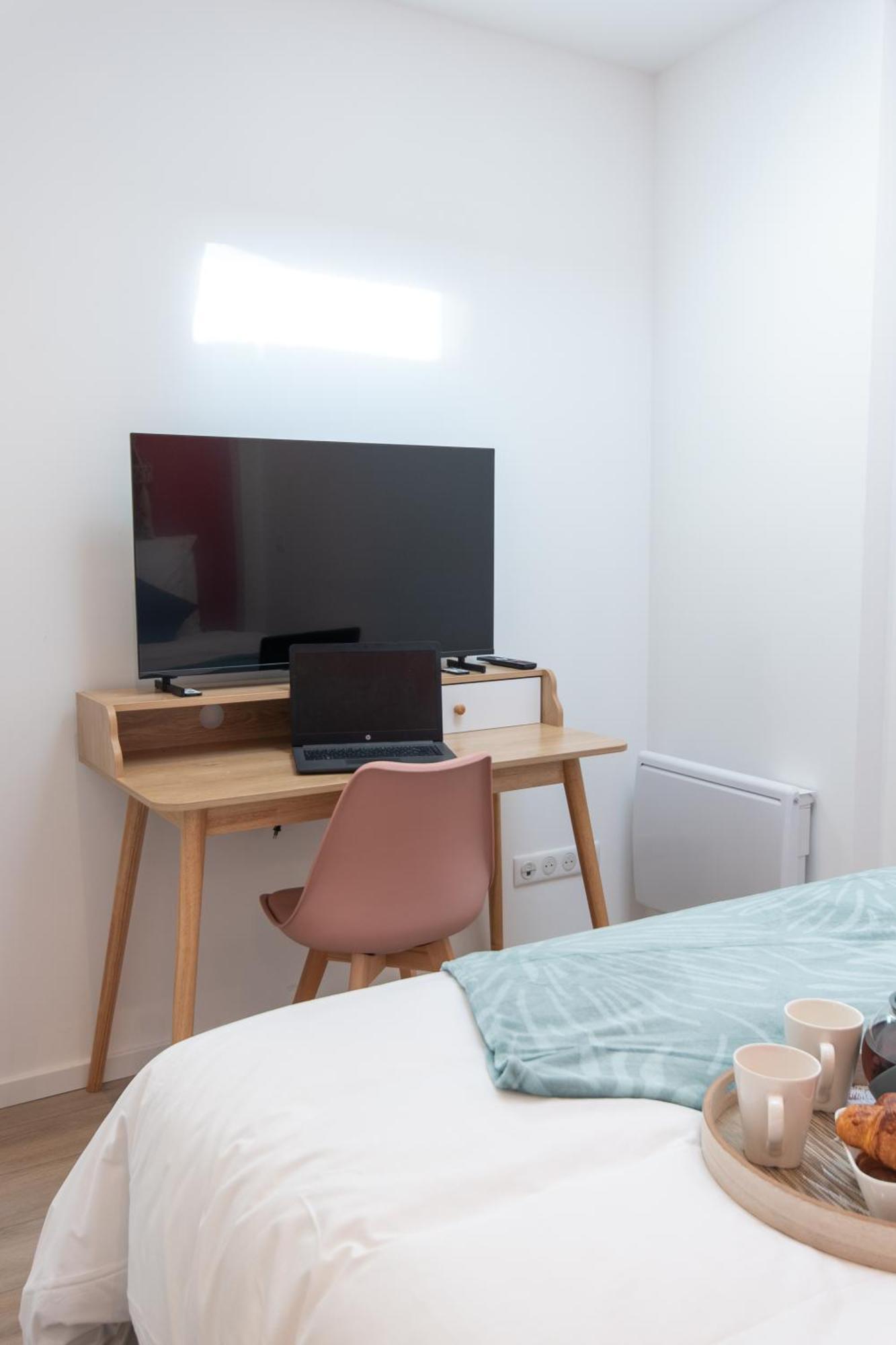 Appartement Les Des Forges Strasbourg