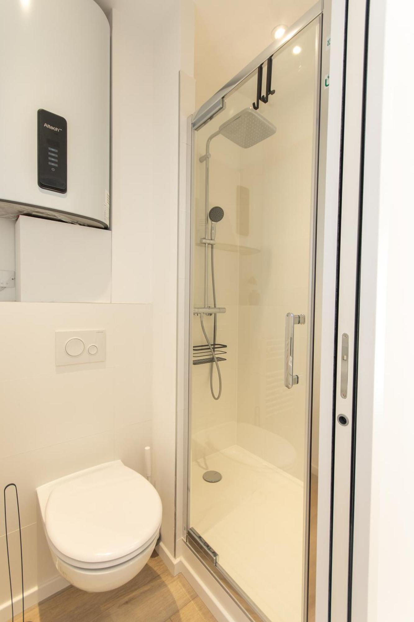 Les Des Forges Appartement