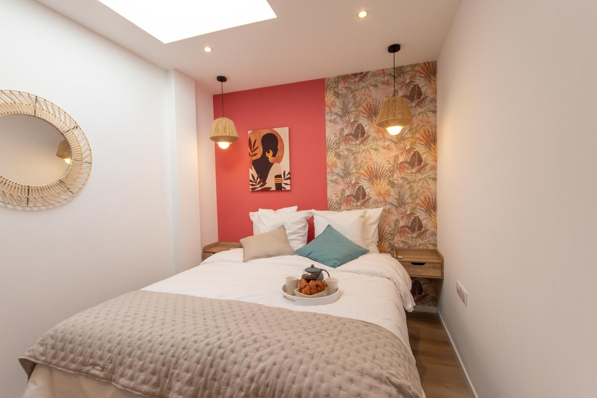 Les Des Forges Appartement