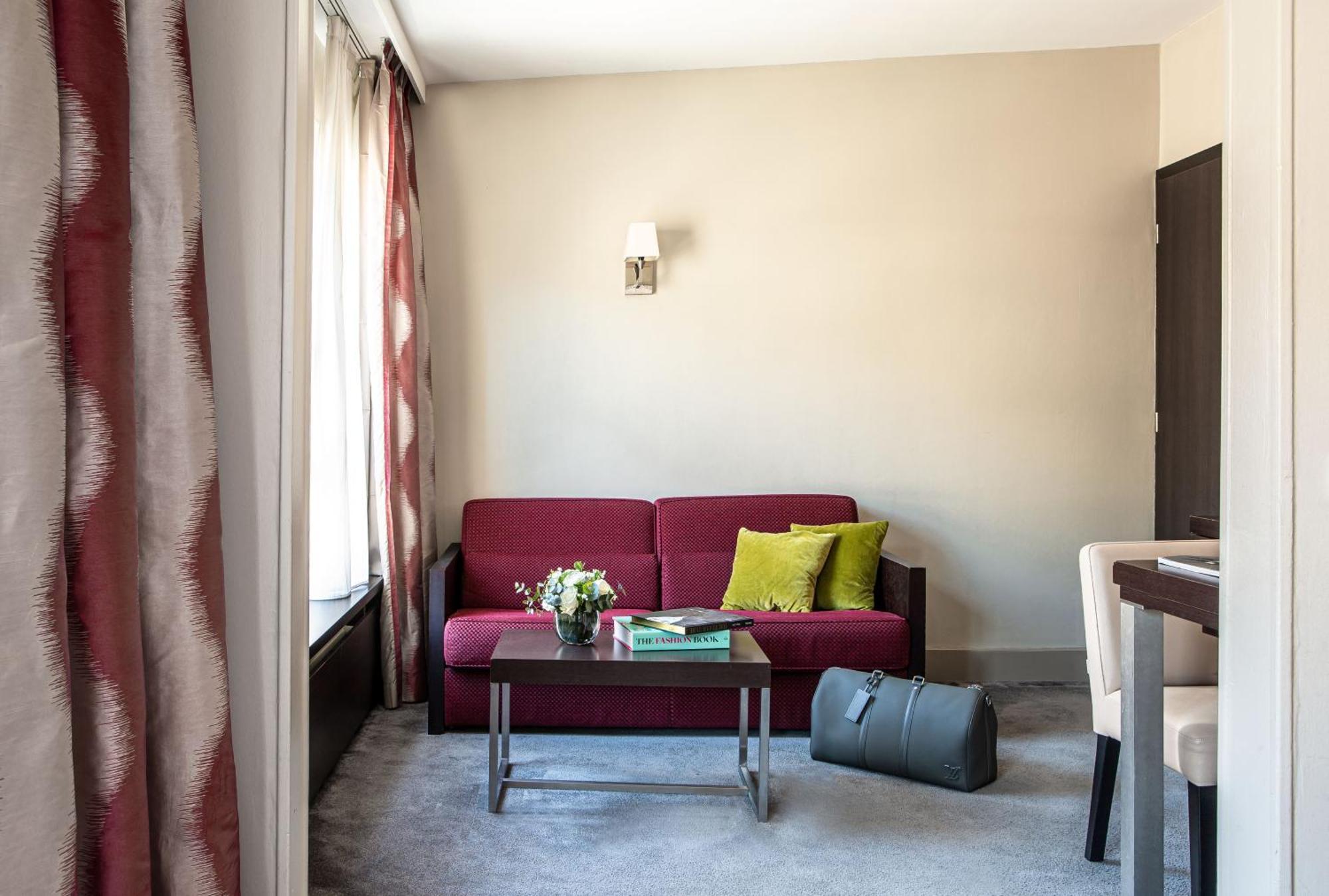 Sofitel Grande Ile 5* Strasbourg