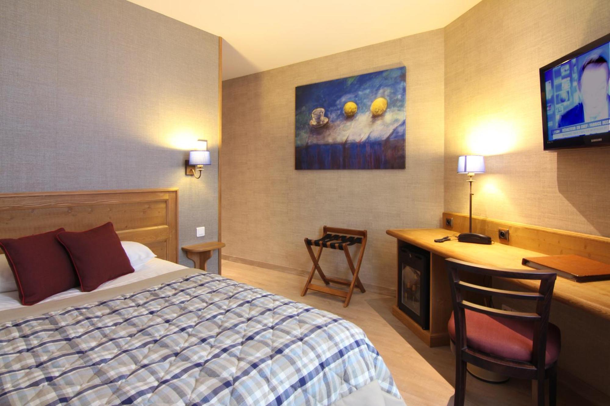 Beaucour Hotel 4*
