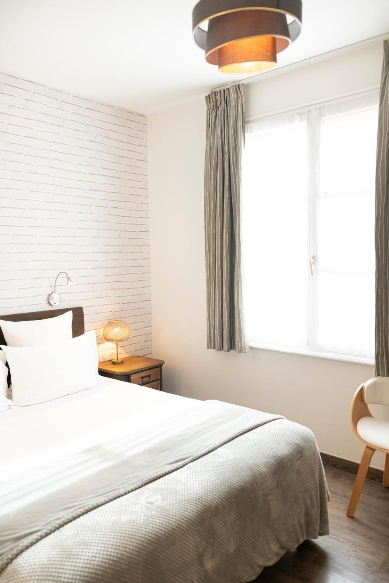 Hotel Beaucour 4*