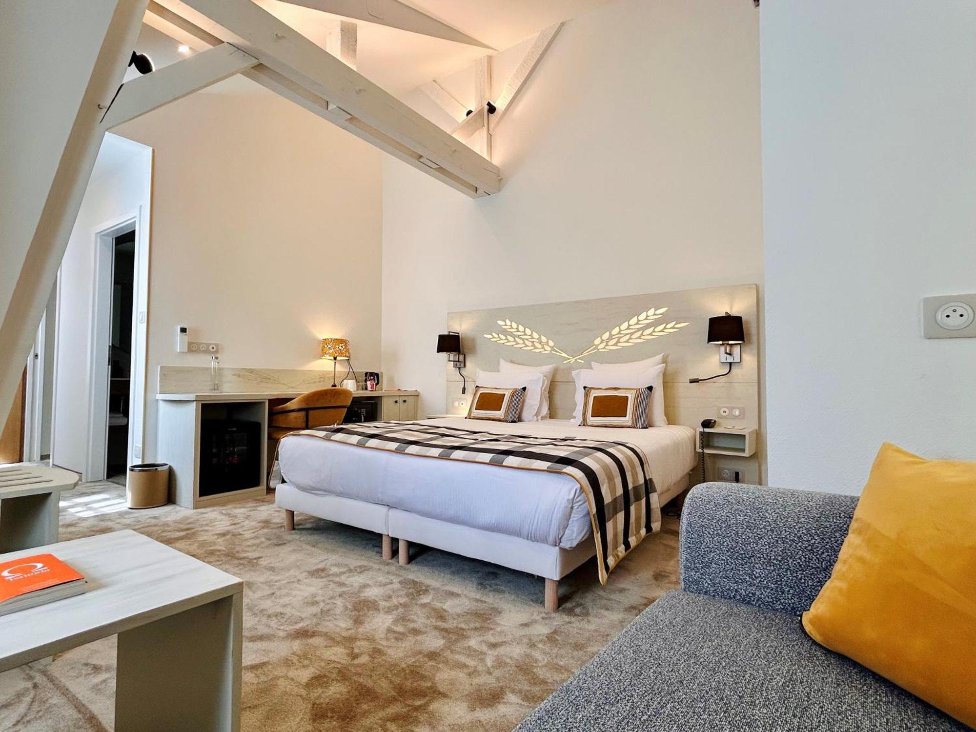 Beaucour Hotel Strasburg
