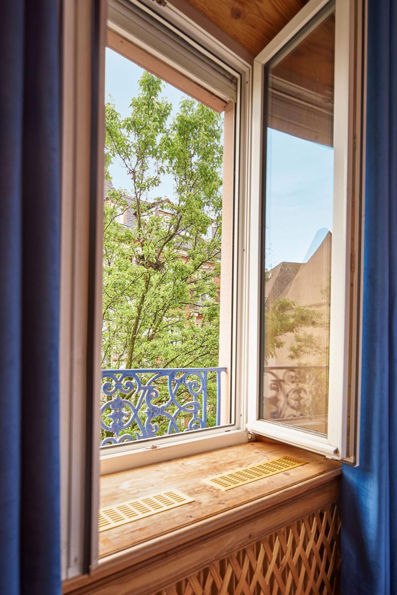De L'europe By Happyculture Hotel 4*