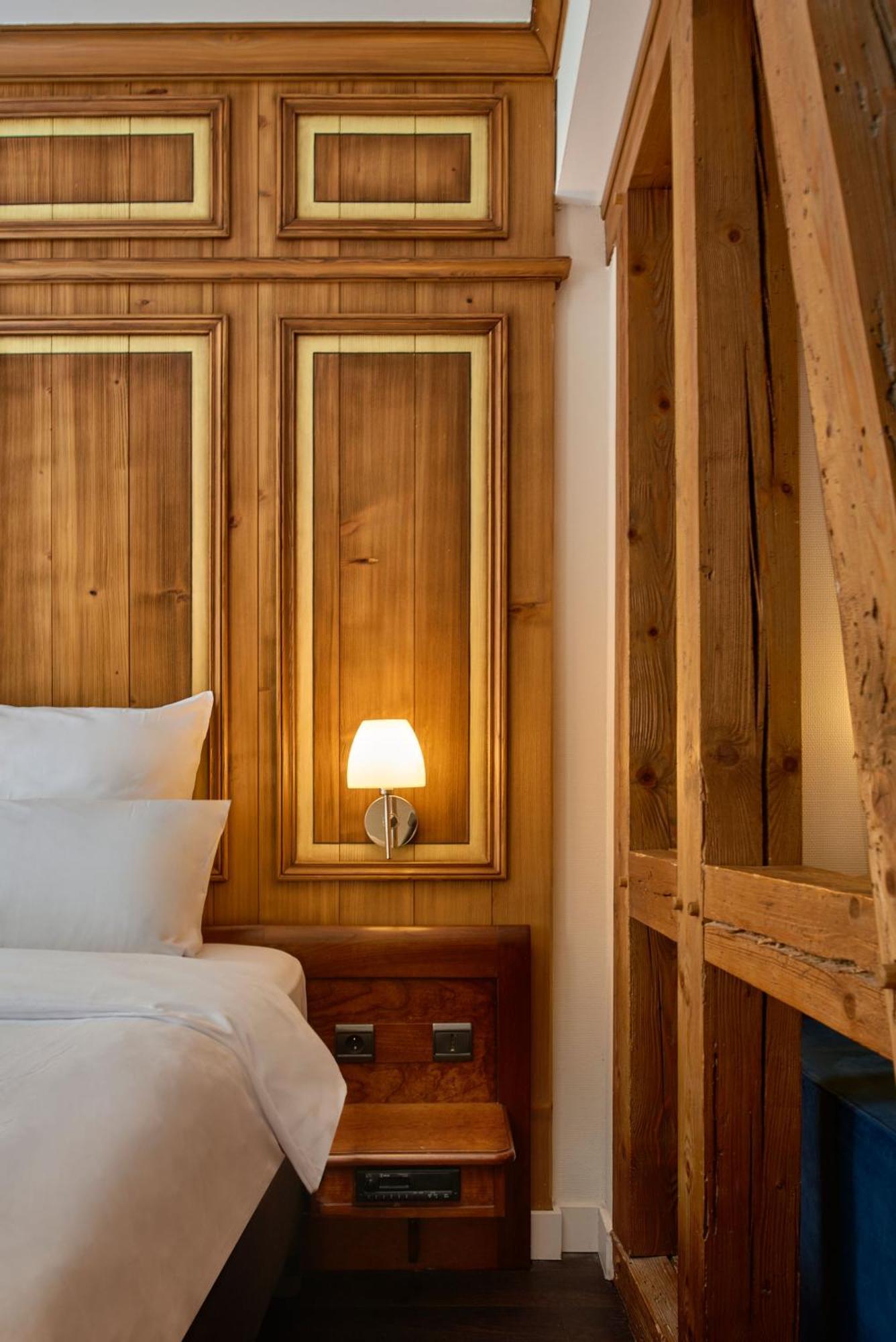 Hotel De L'europe By Happyculture Straatsburg