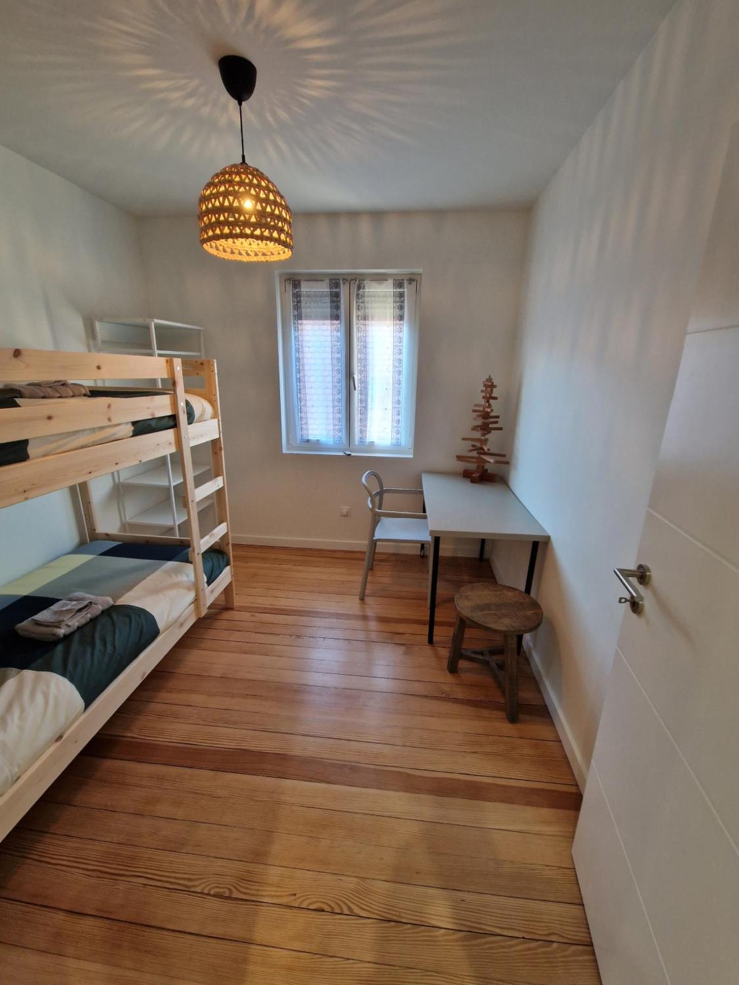 Apartment Cosy Neudorf Climatise Wifi 90m2 Straßburg