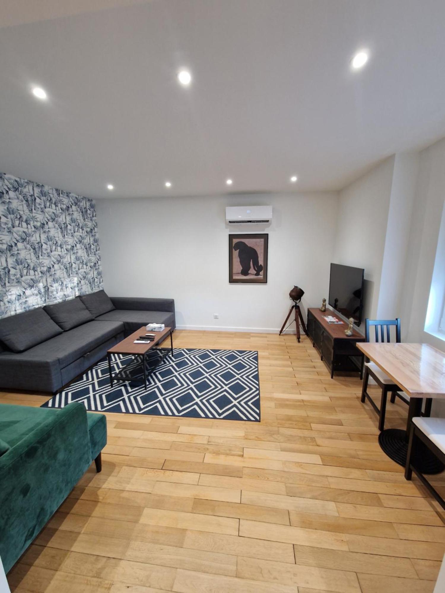 Cosy Neudorf Climatise Wifi 90m2