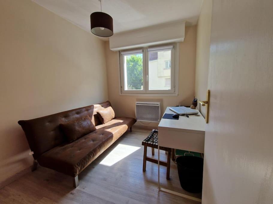 Robertsau Tres Bel Appartement