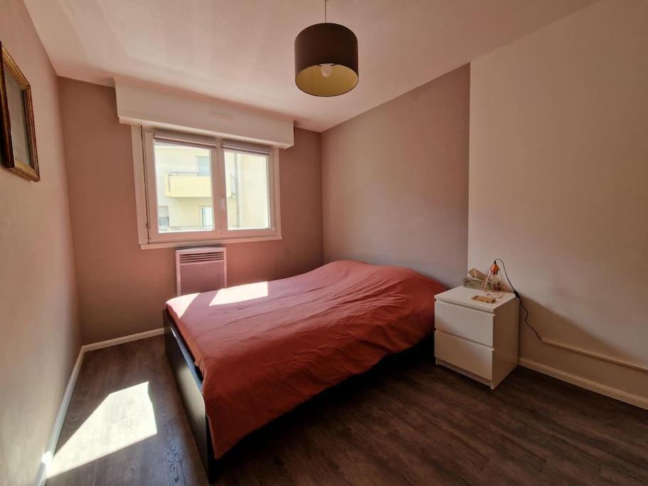 Appartement Robertsau Tres Bel Strasbourg