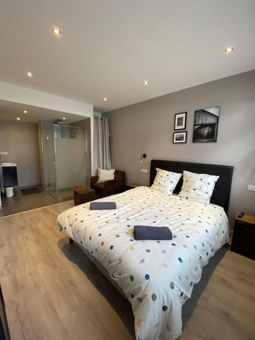 Apartment Le Petit Brooklyn Strasbourg