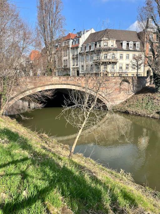 Le Petit Brooklyn Apartment Strasbourg