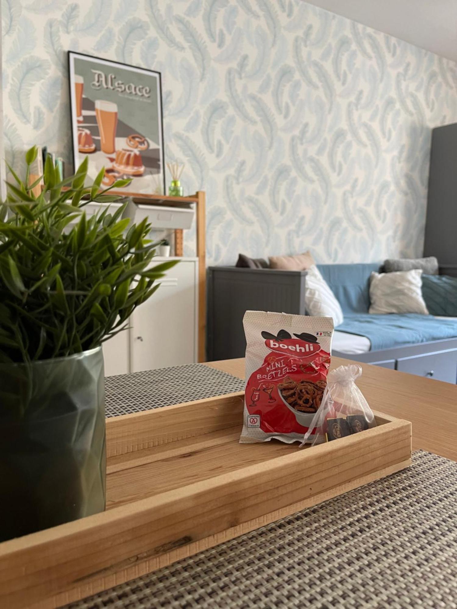 Apartment Les Plumes *