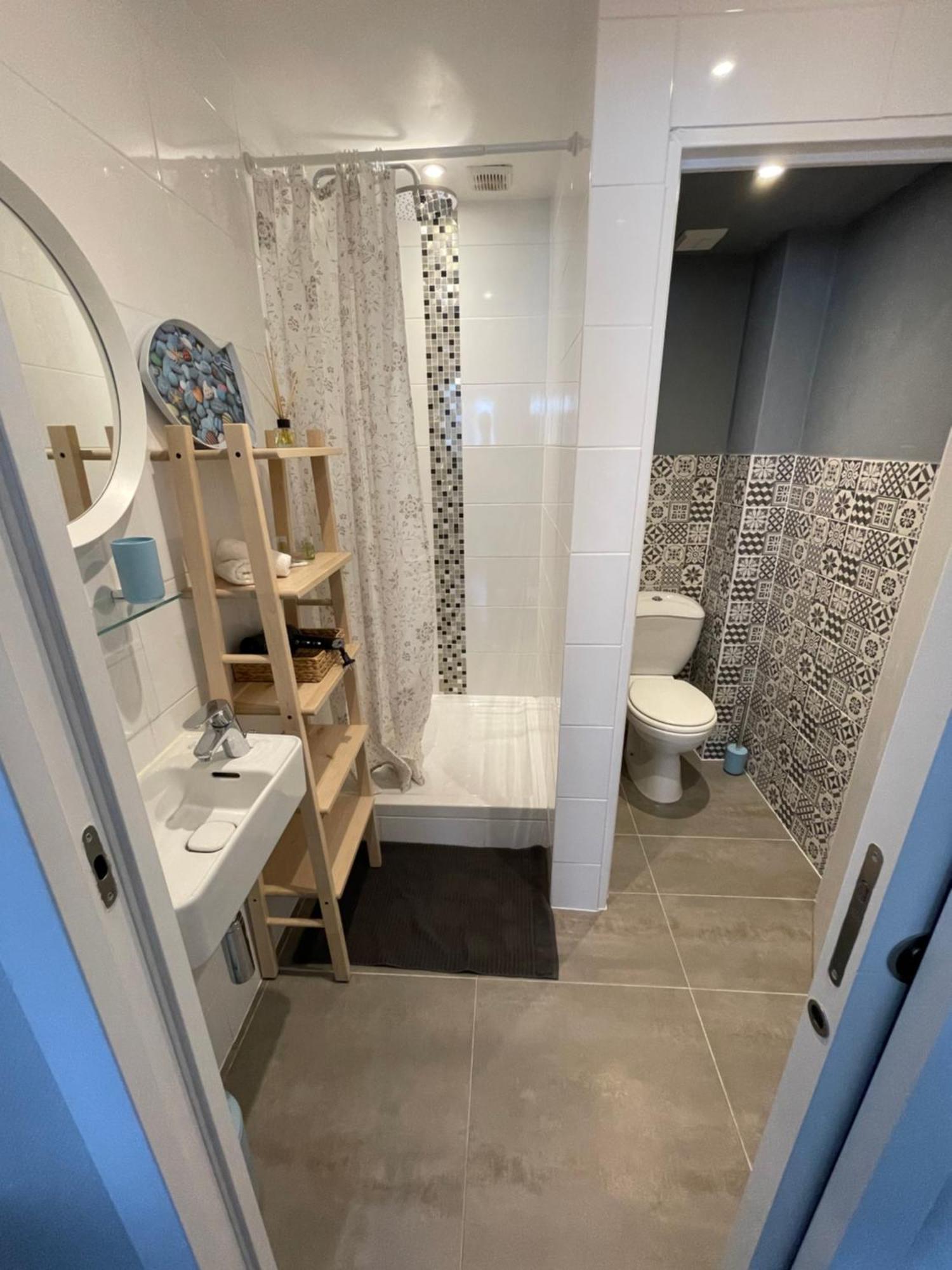Les Plumes Appartement Strasbourg