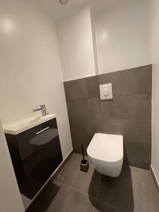 90m2 Hyper Centre Sauna Apartment *