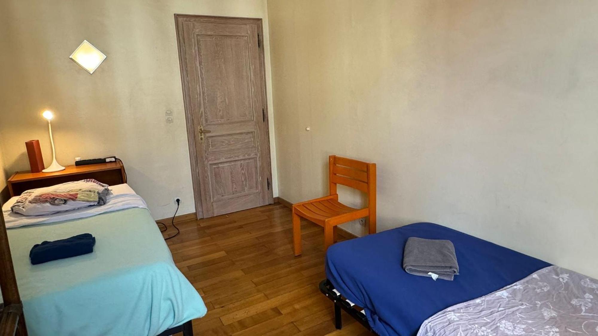 Hostel Brant Academy Petite France