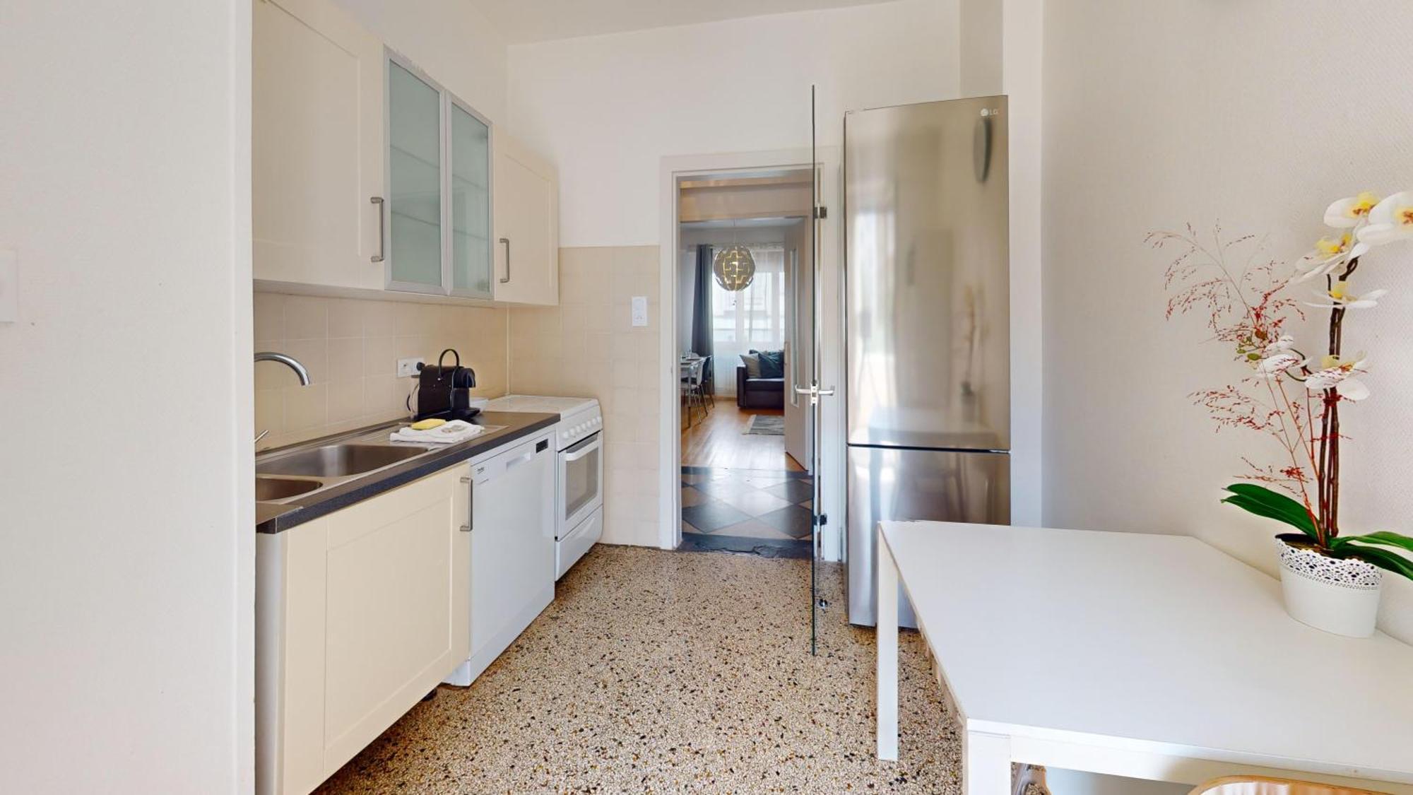 Apartment La Symphonie De L'orangerie