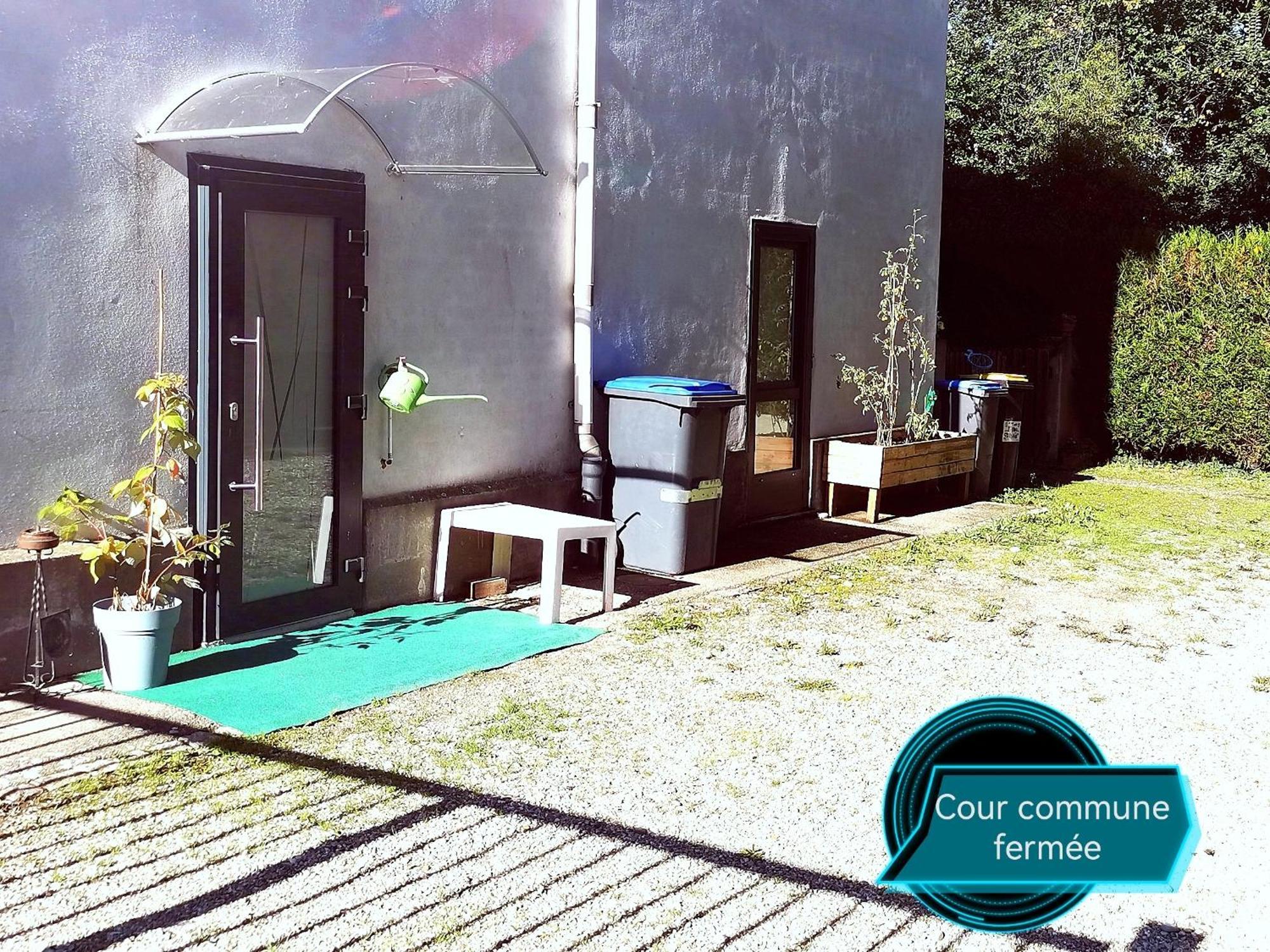 Loft Detente Apartamento *
