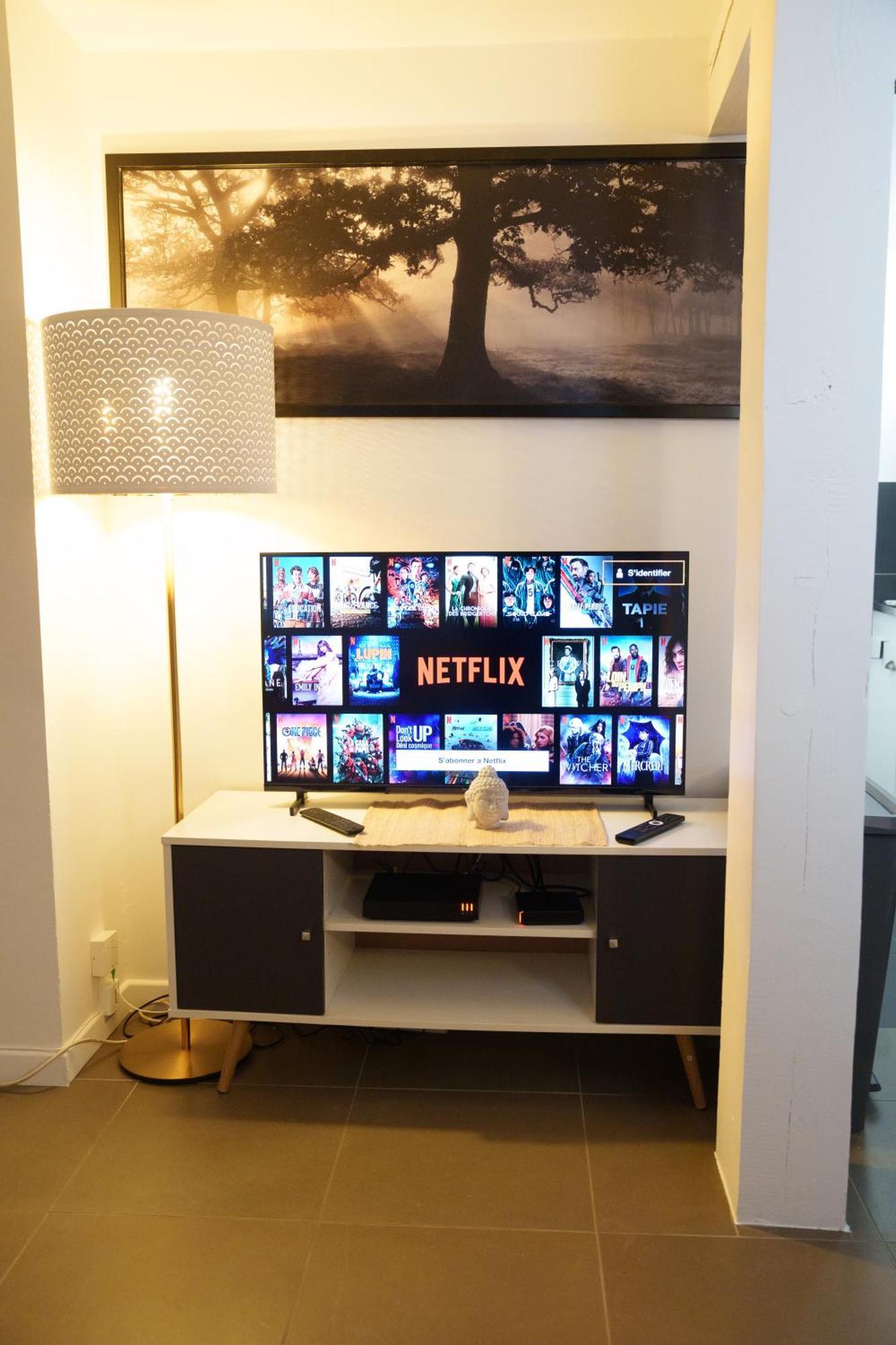 Apartment Au Coeur De Strasbourg