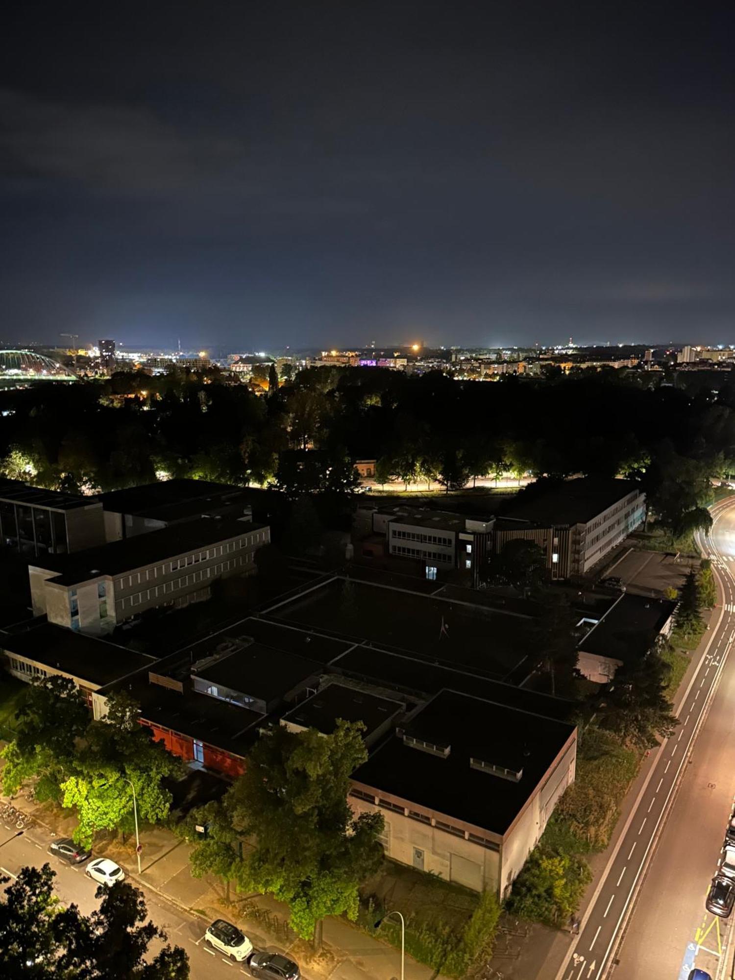 Charmant Studio I - Acces Prive Apartment Straßburg