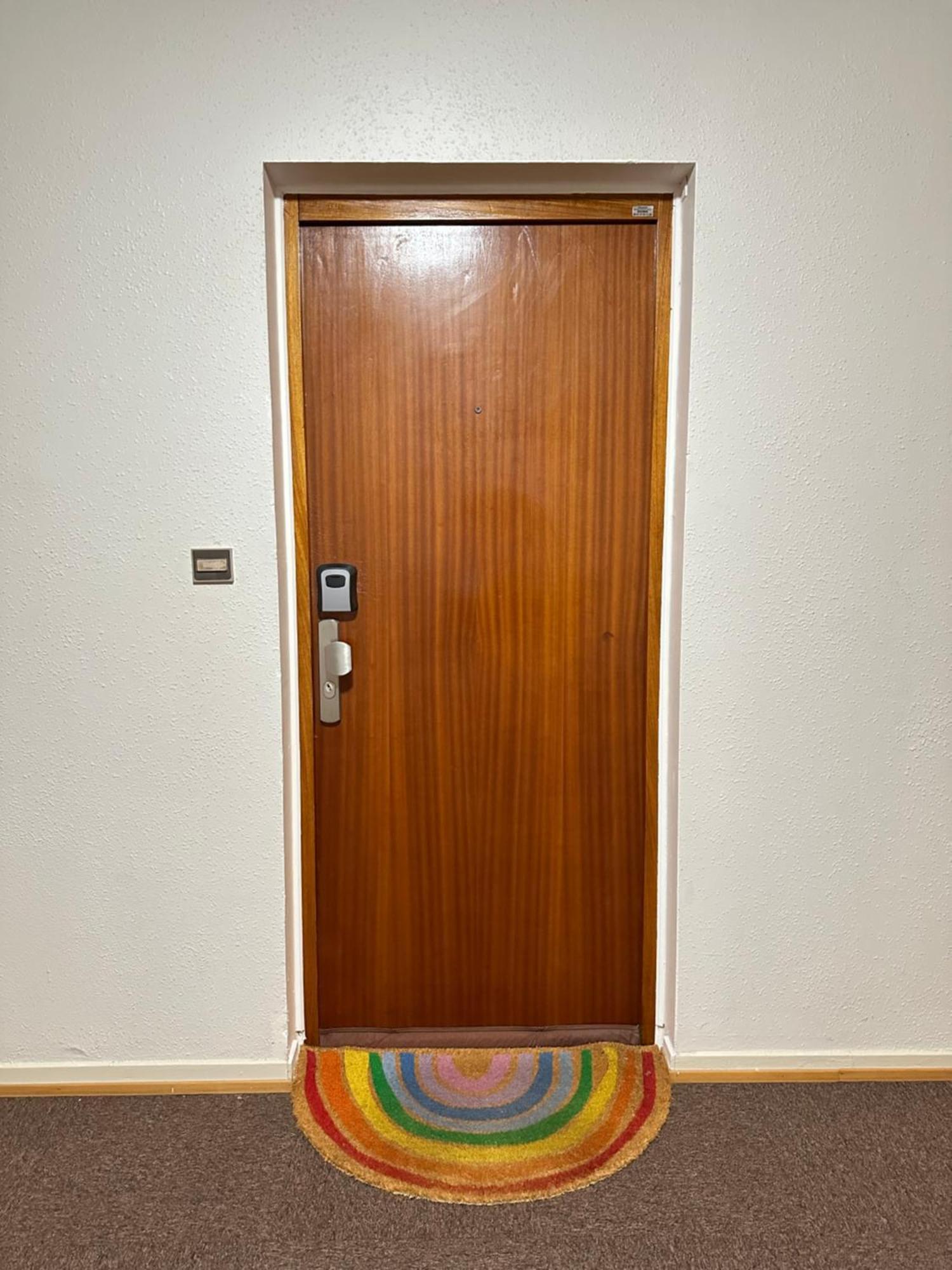 Charmant Studio I - Acces Prive Straßburg