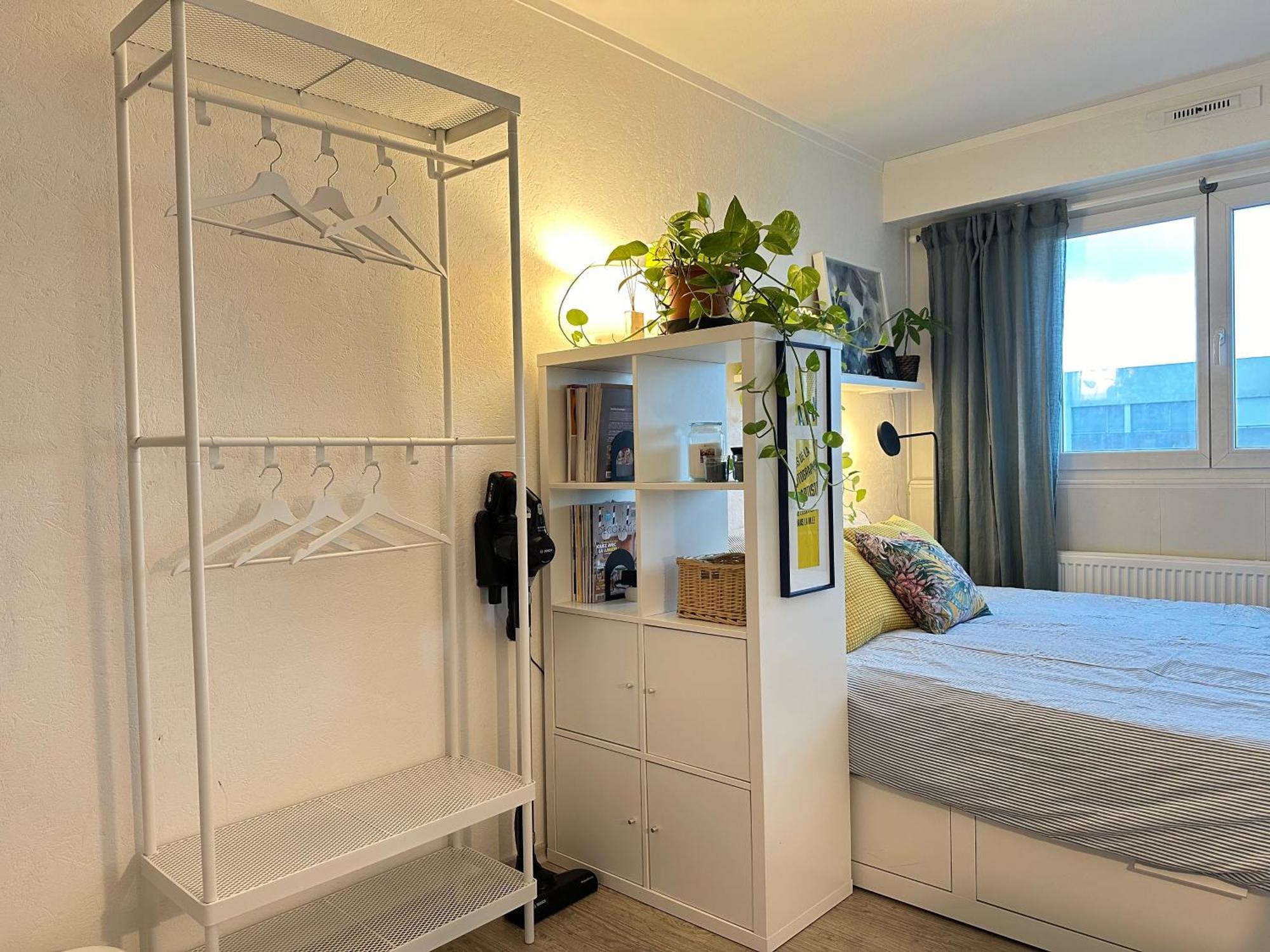 Charmant Studio I - Acces Prive Apartment