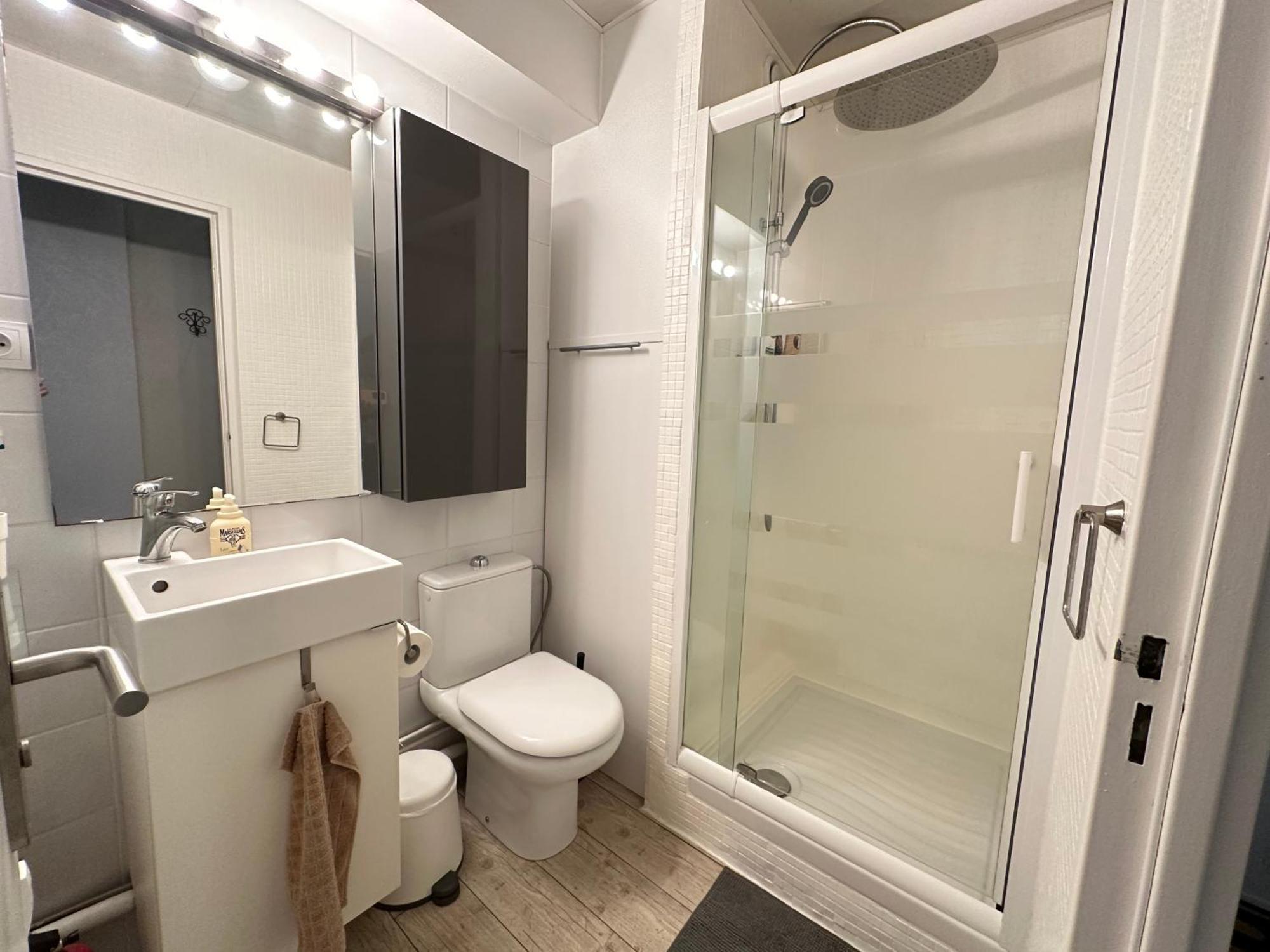 Apartment Charmant Studio I - Acces Prive *