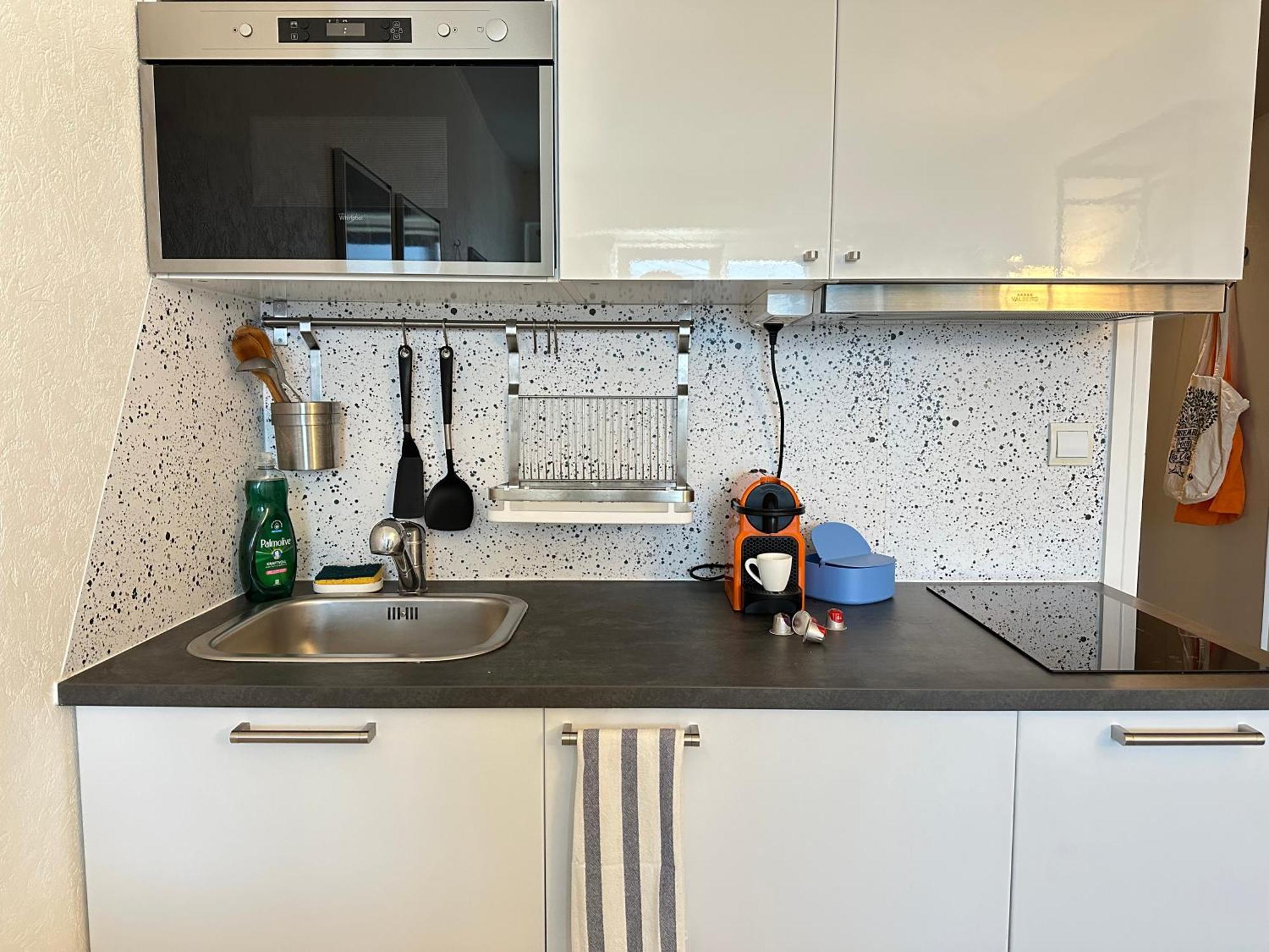Charmant Studio I - Acces Prive Apartment *