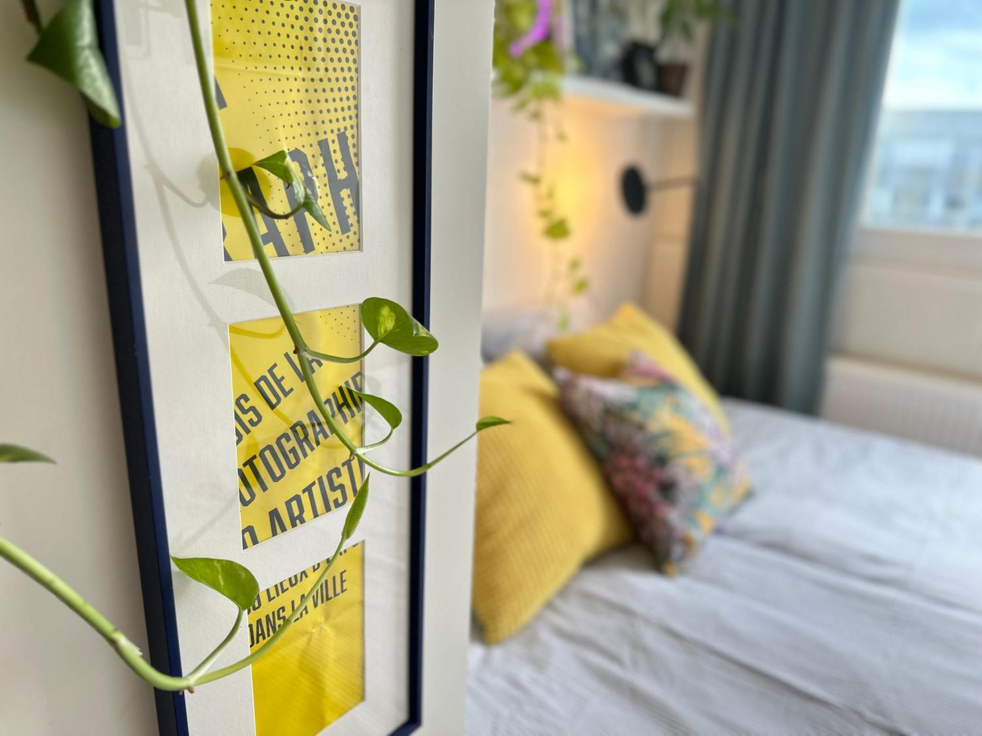 Apartment Charmant Studio I - Acces Prive *