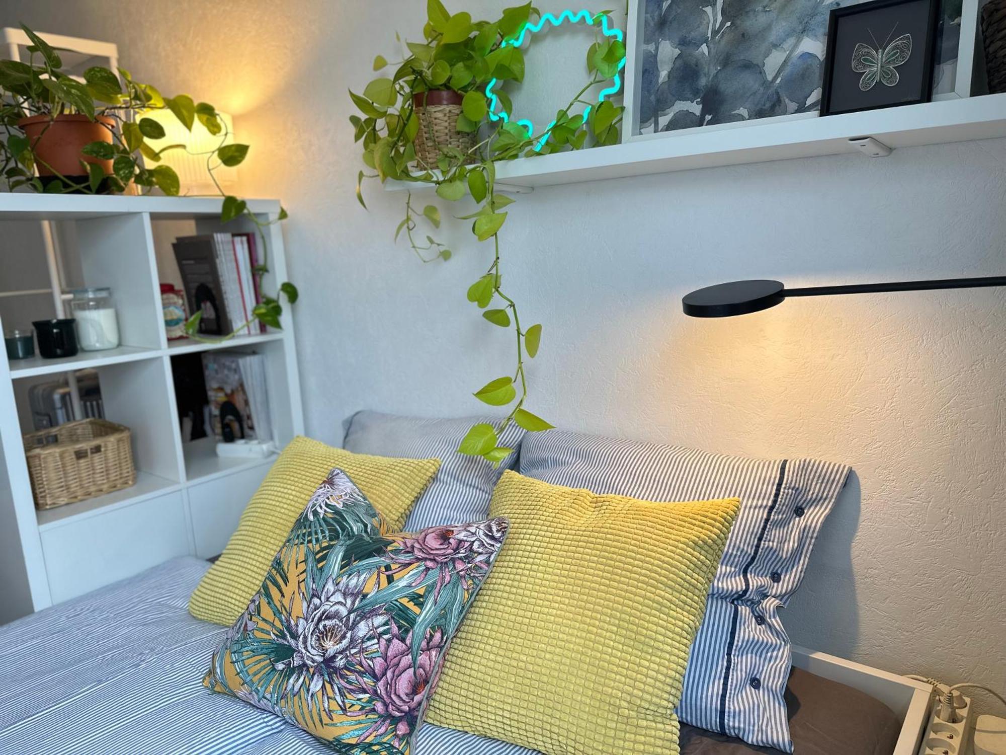 Apartment Charmant Studio I - Acces Prive