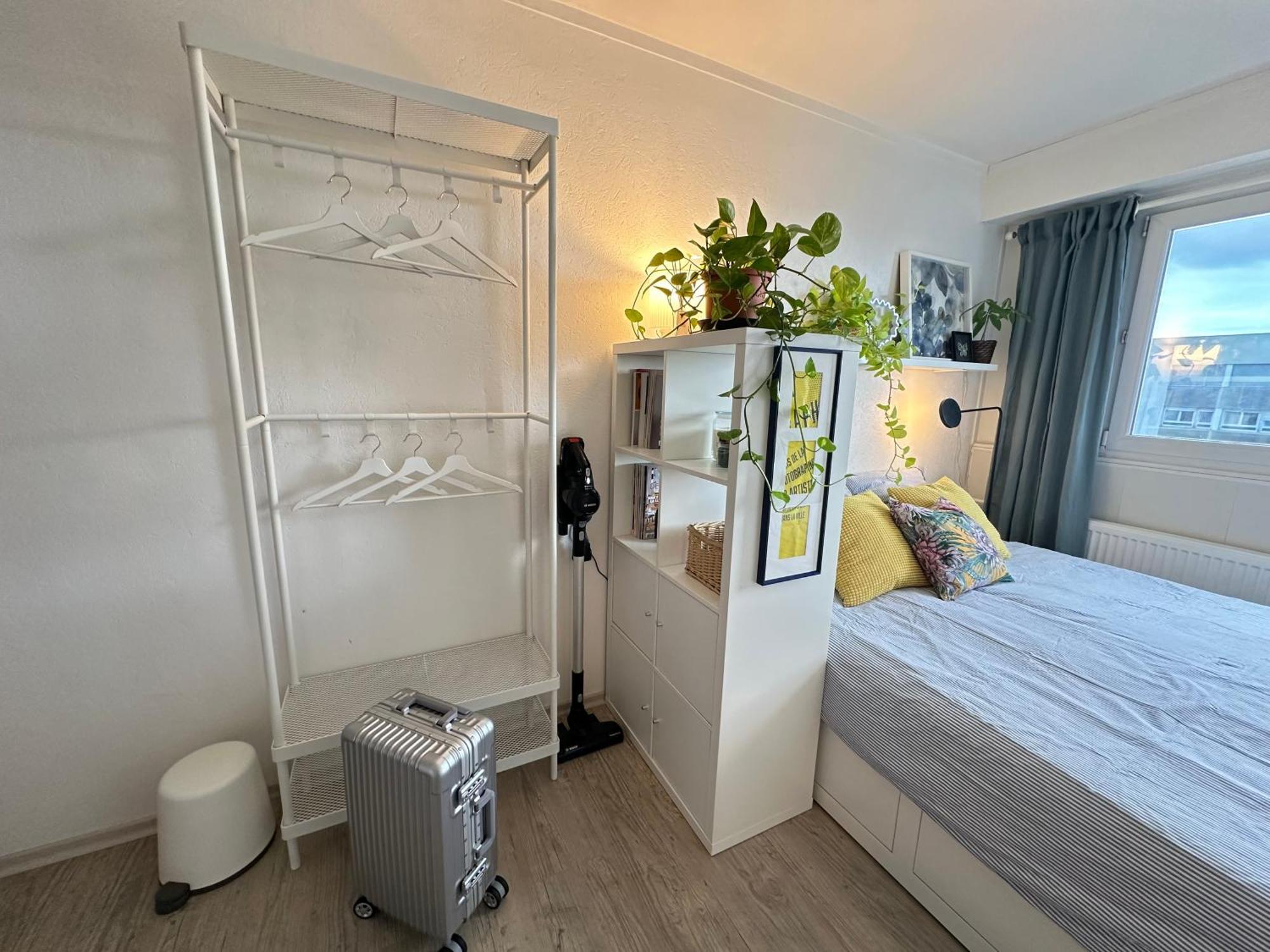 Charmant Studio I - Acces Prive Apartment *