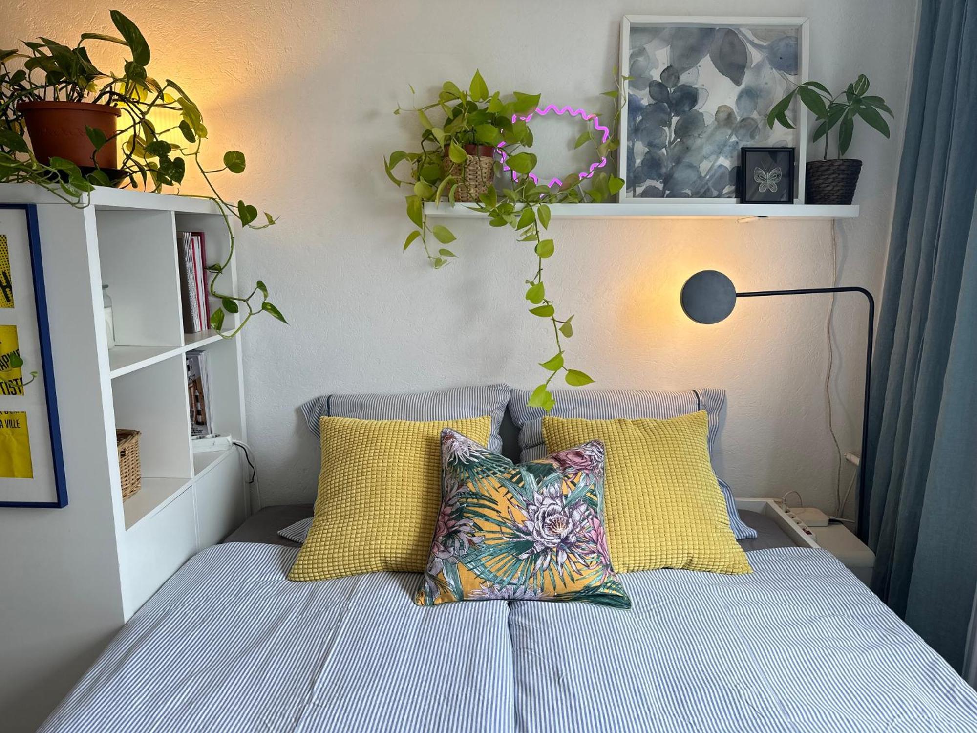 Apartment Charmant Studio I - Acces Prive *
