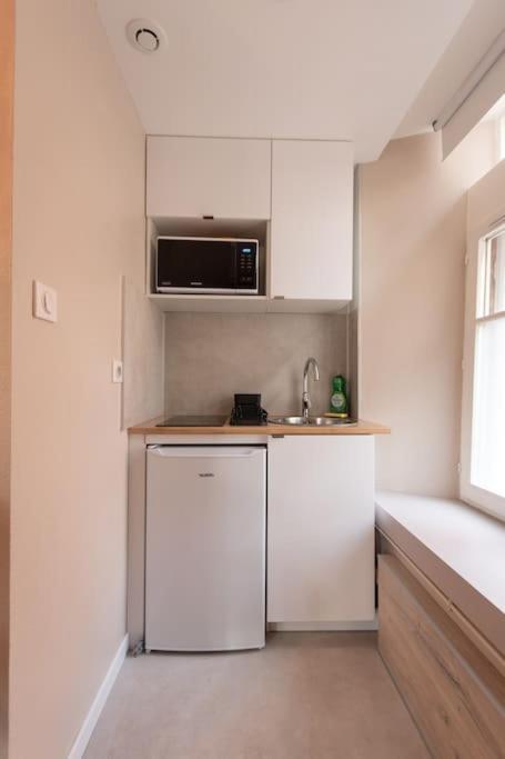 Apartment La Parenthese - Pres De La Petite France