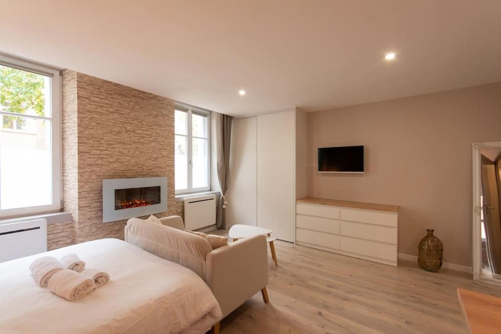 Apartment La Parenthese - Pres De La Petite France