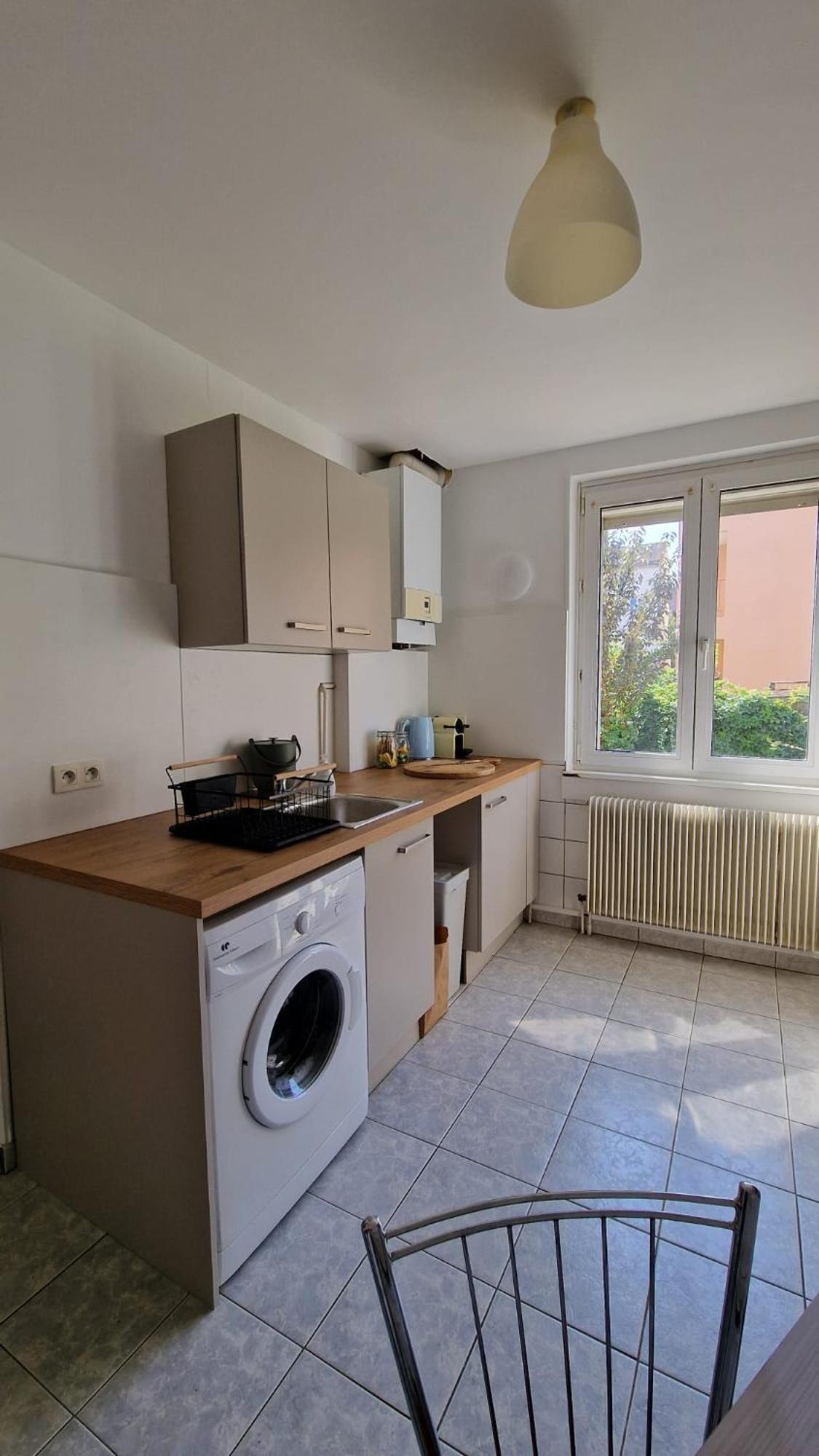 Spacieux Proche Centre-ville Apartment *