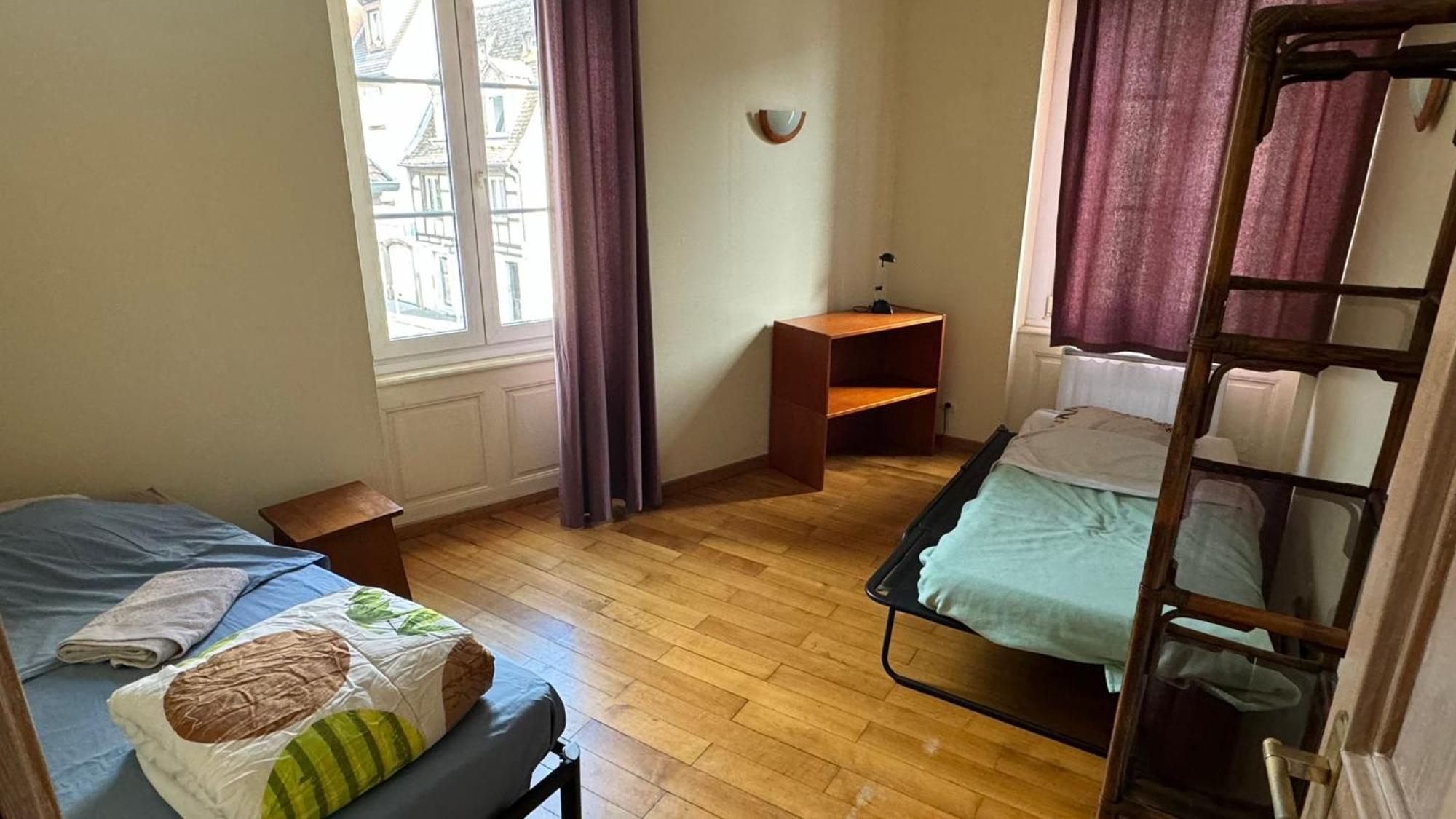 Brant Academy Petite France * Straßburg