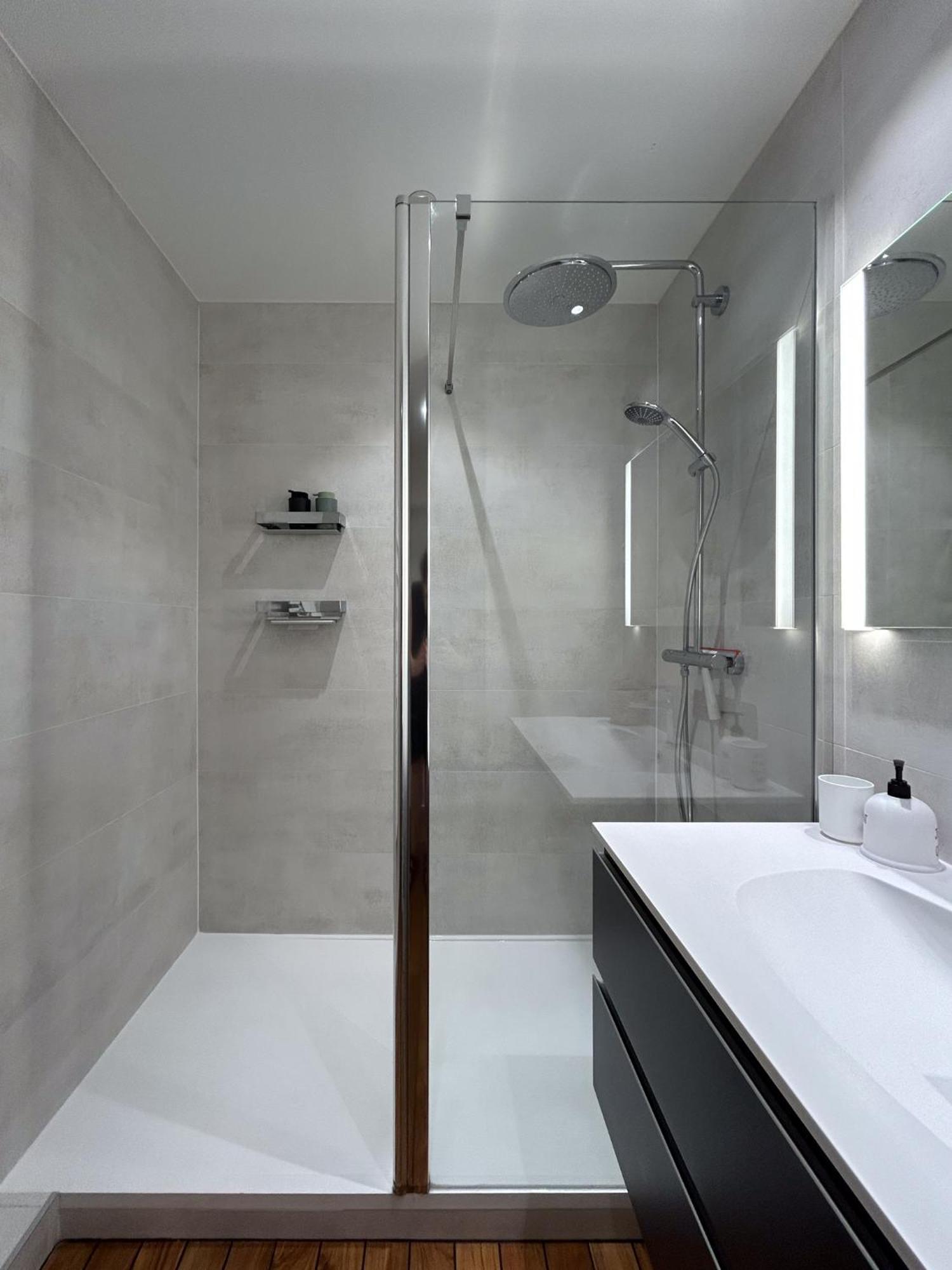Apartment Les Alisiers - 3 Pieces - Climatise