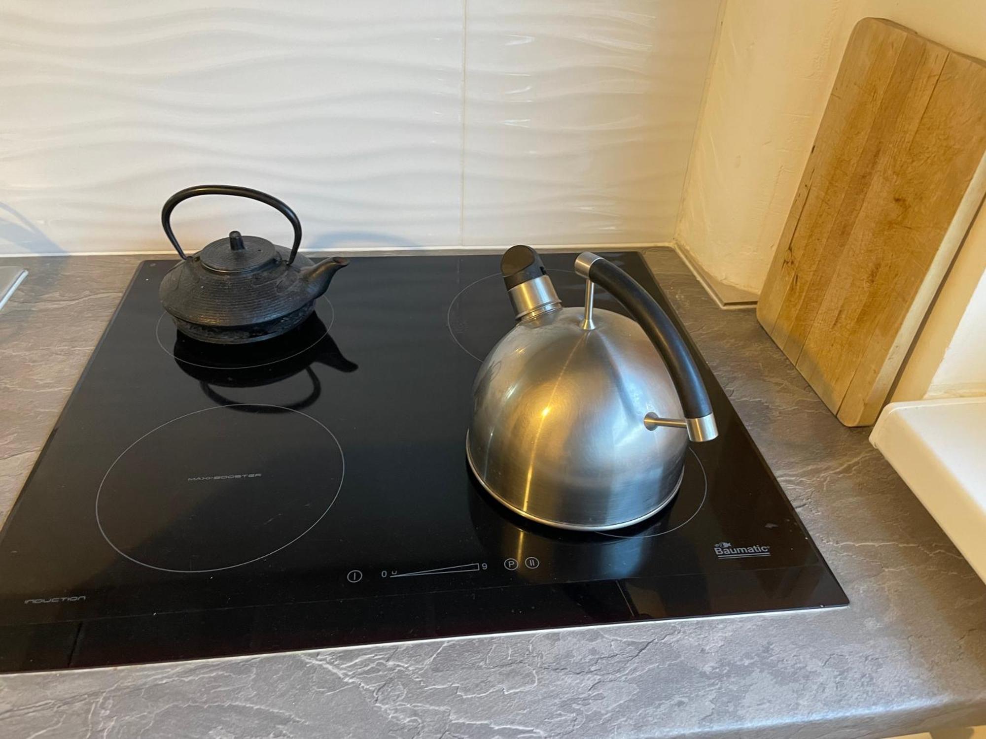 Daire Bel Avec Baignoire Strazburg