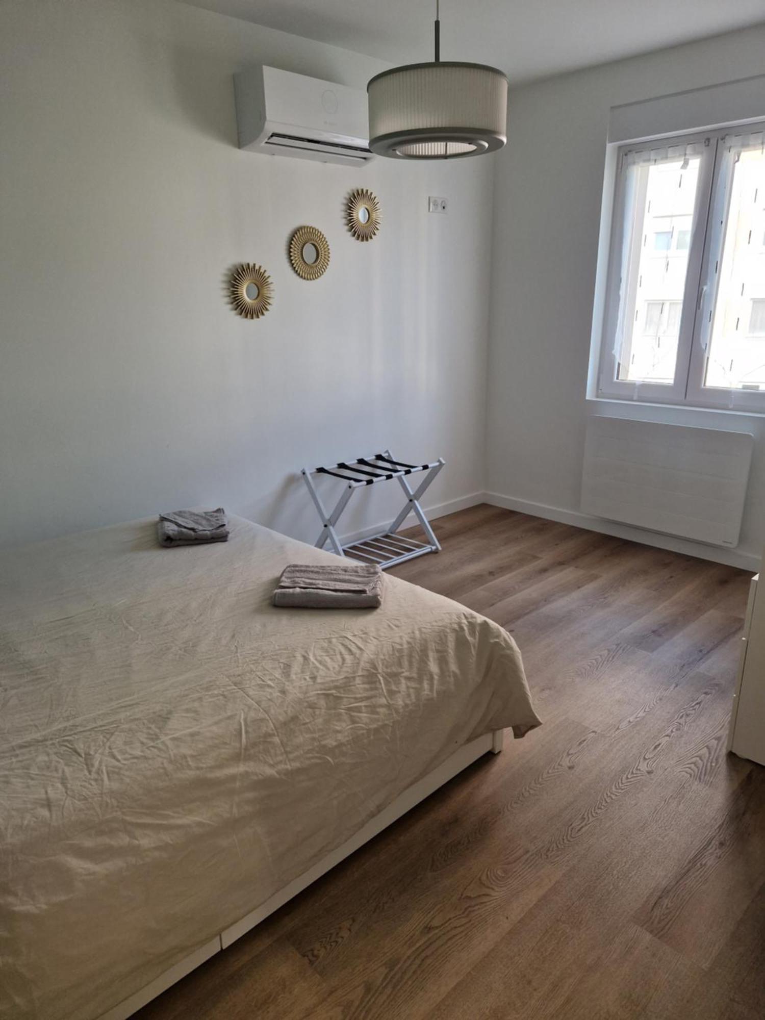 Cosy Neudorf Climatise Wifi 90m2 *