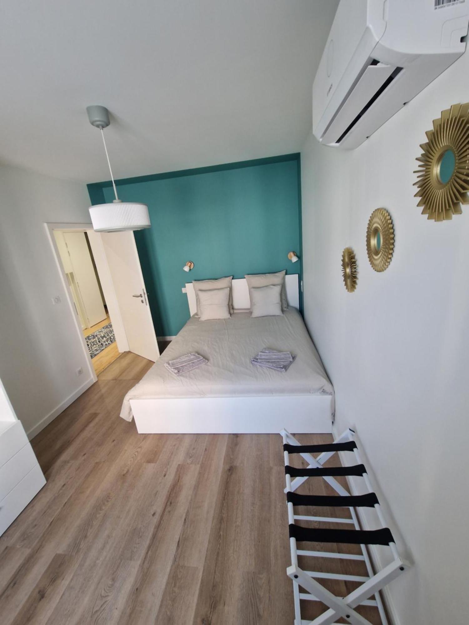 Cosy Neudorf Climatise Wifi 90m2 Apartment