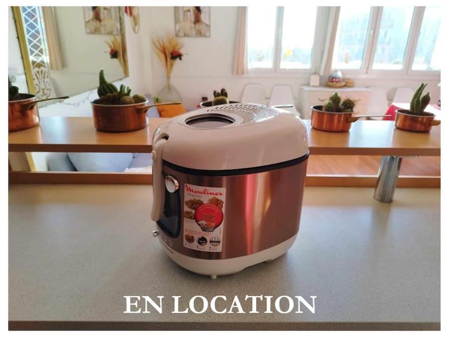 Appartement Grand Avec Sauna Strasbourg