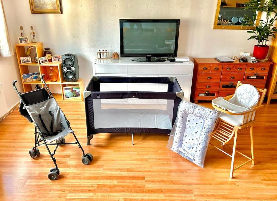 Grand Avec Sauna