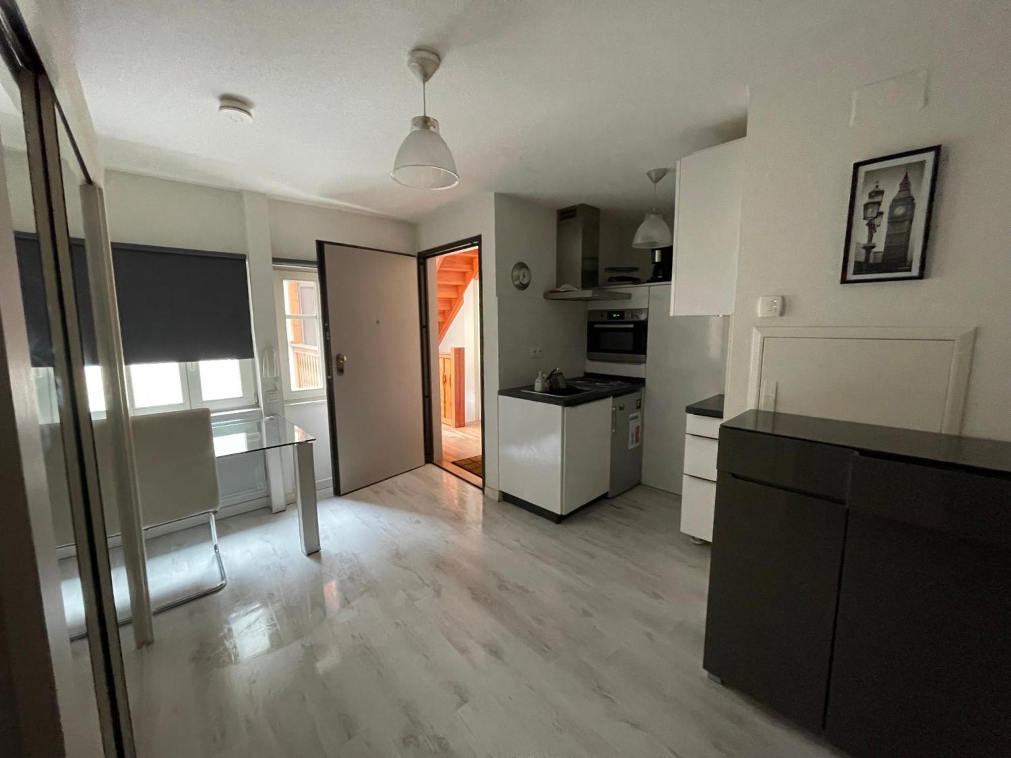 Magnifique Proche Cathedrale Apartment *