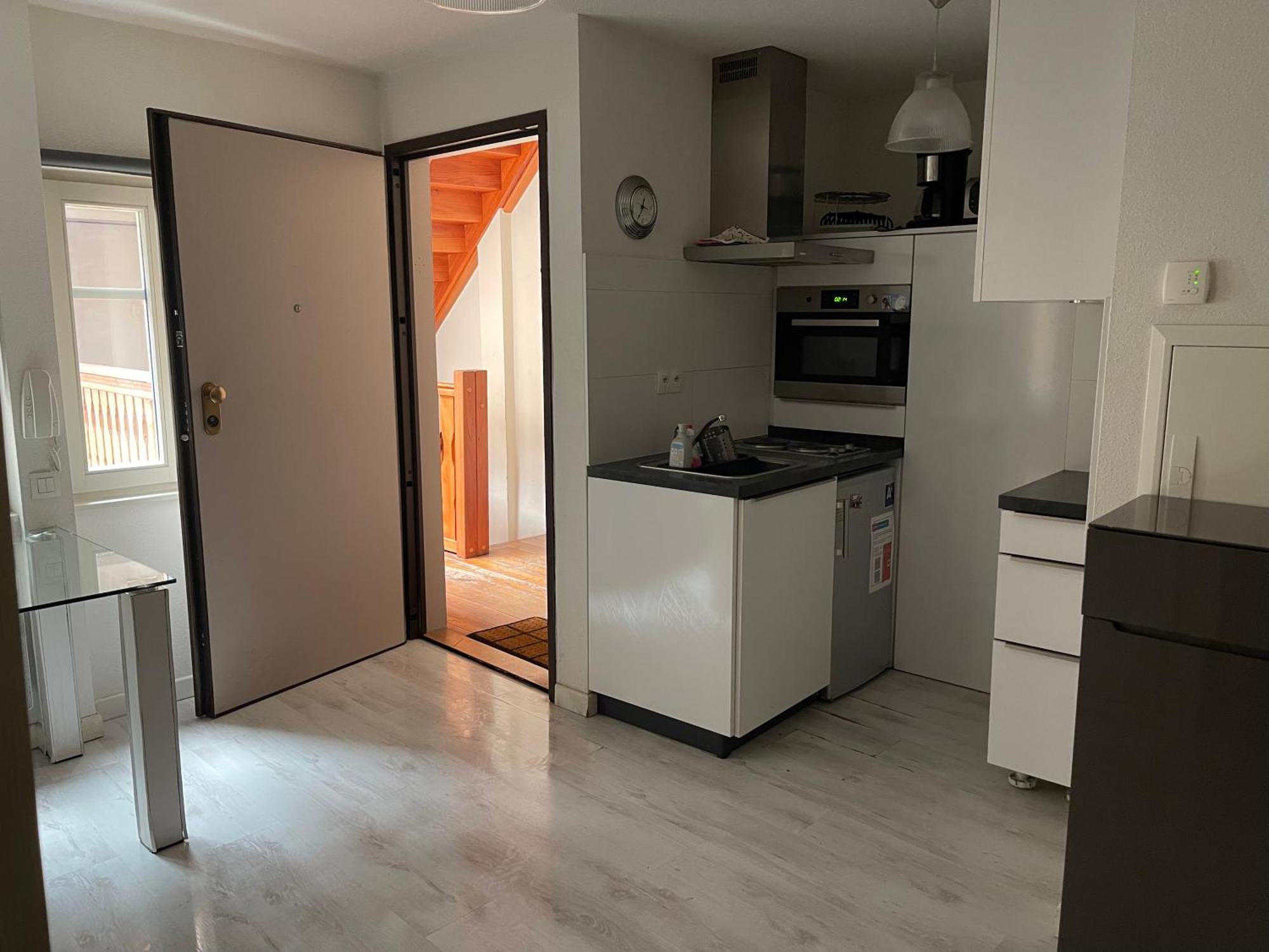 Magnifique Proche Cathedrale Apartment Strasbourg