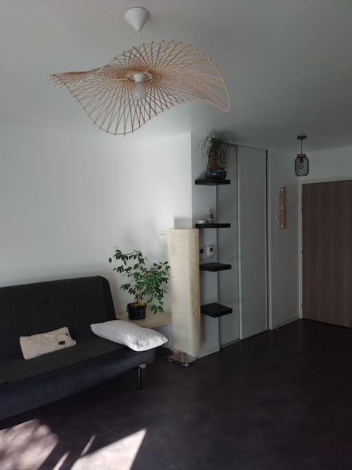 Rue Appartement