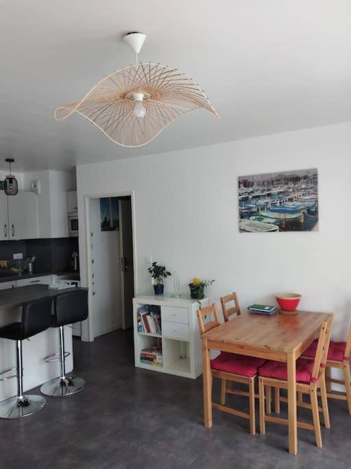 Rue Appartement *