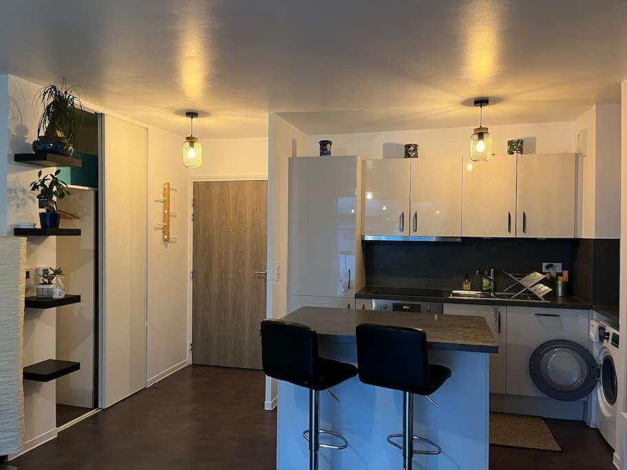 Appartement Rue *