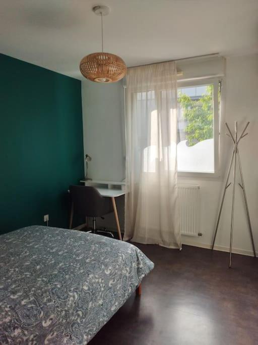 Appartement Rue