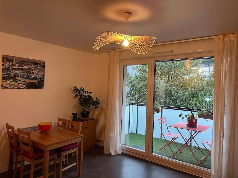 Appartement Rue *