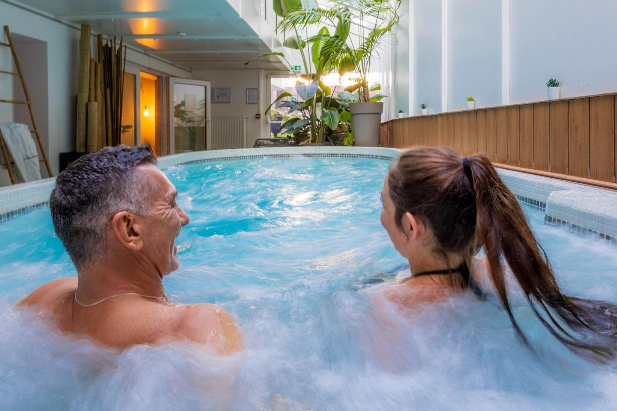 Hotel Garrigae La Florangerie - & Piscine Strasbourg